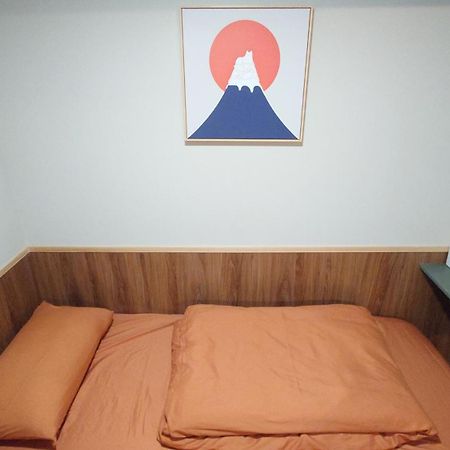 Formosa 101 Hostel Taipei Exterior photo