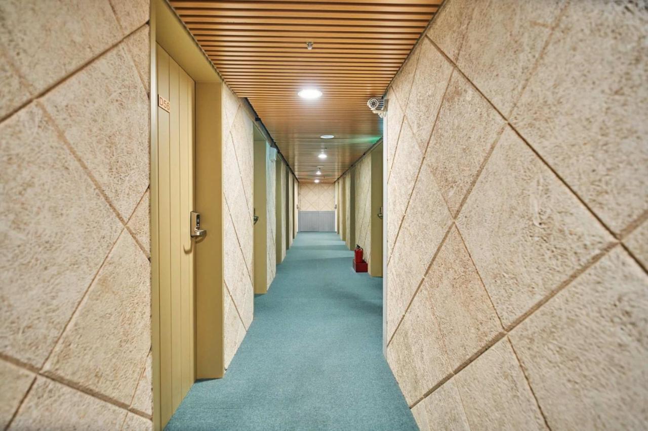 Formosa 101 Hostel Taipei Exterior photo