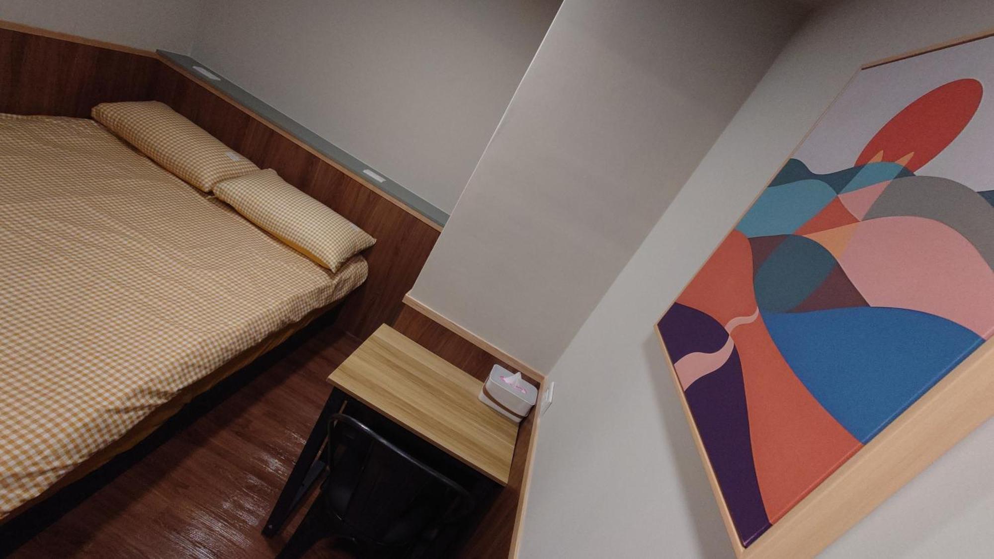 Formosa 101 Hostel Taipei Exterior photo