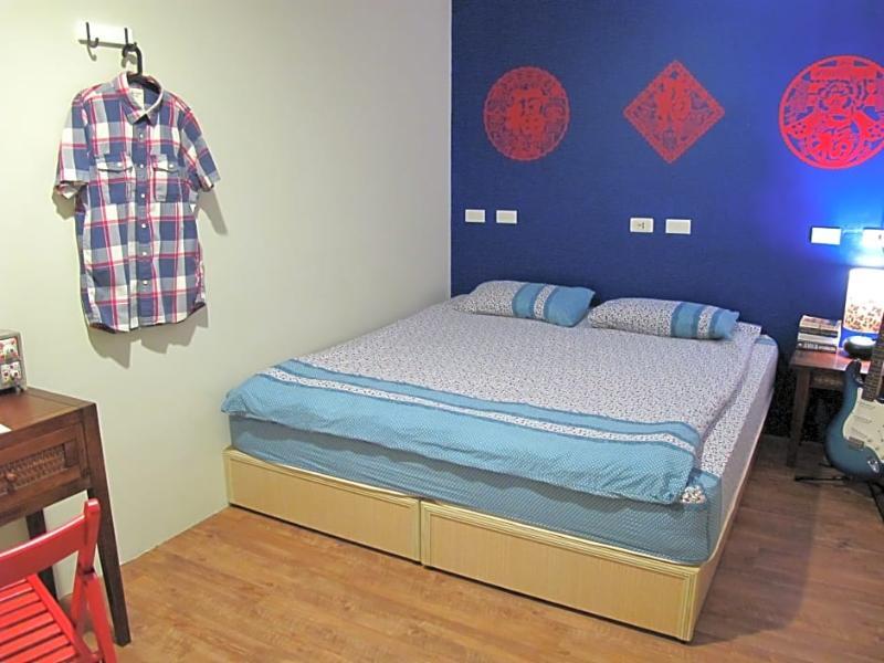 Formosa 101 Hostel Taipei Exterior photo